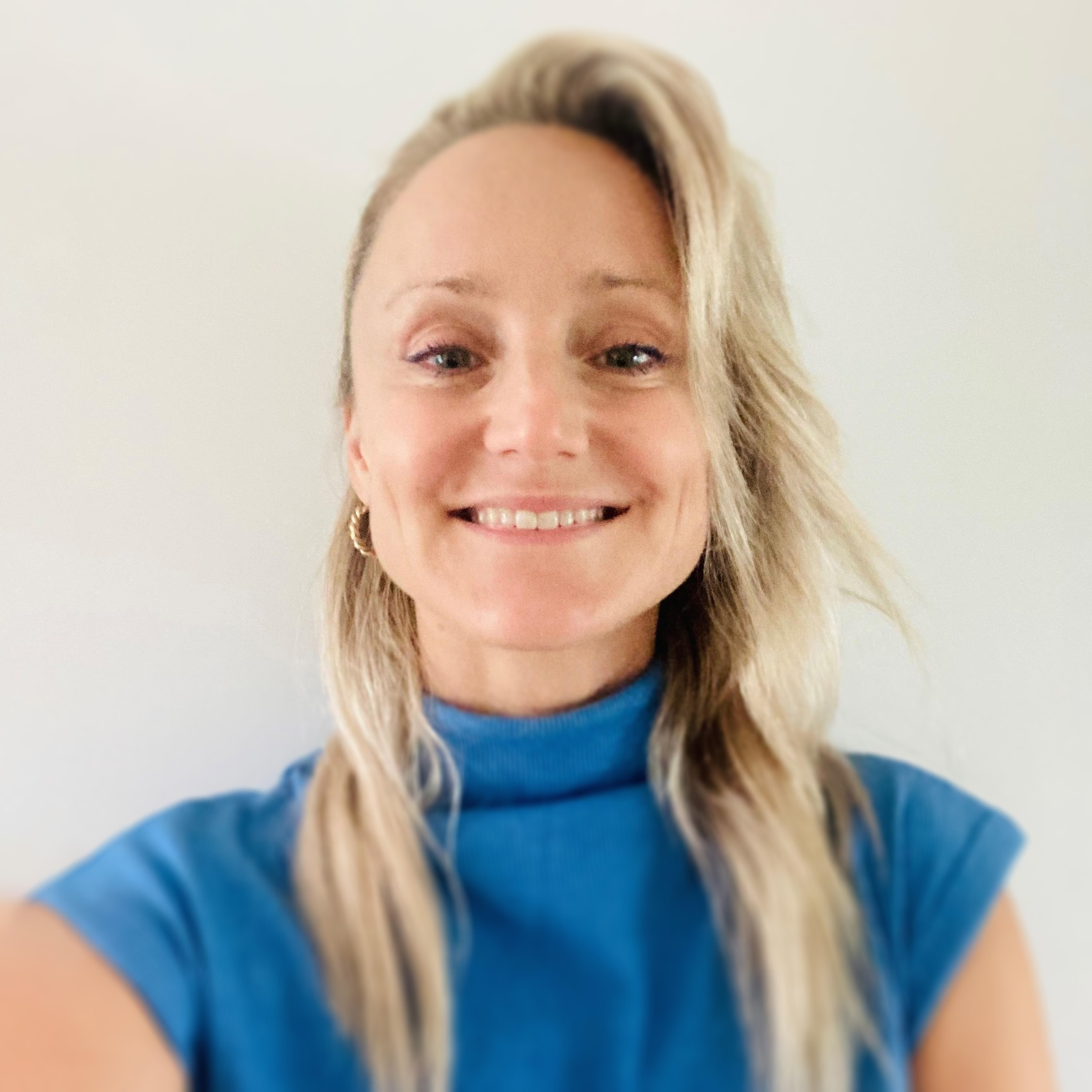 Emma Cole - Child Wrangler