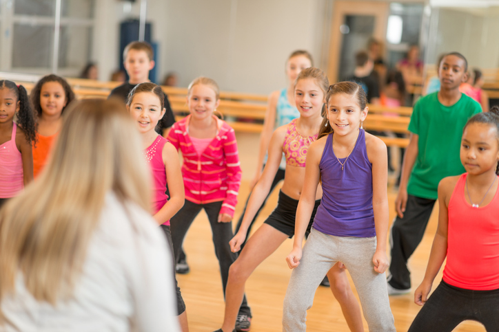 Lion King Half Term Workshop